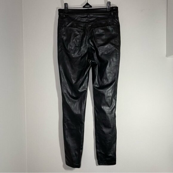 Aritzia Black Wilfred Free Charm Pant size 2 - Picture 5 of 8